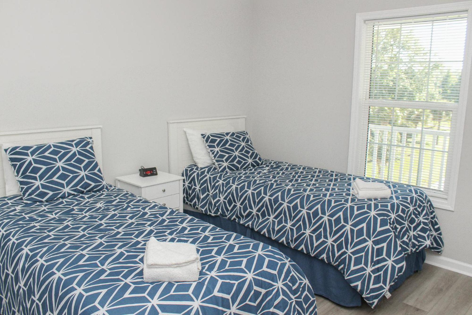 River Oaks 15-G By Palmetto Vacation Rentals Миртл-Бич Экстерьер фото
