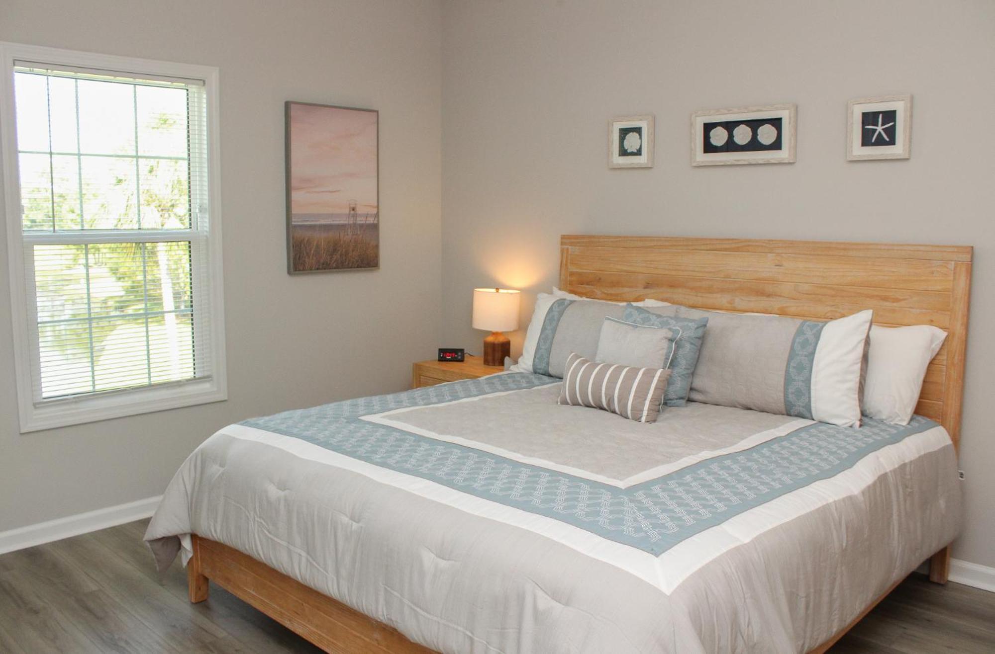 River Oaks 15-G By Palmetto Vacation Rentals Миртл-Бич Экстерьер фото
