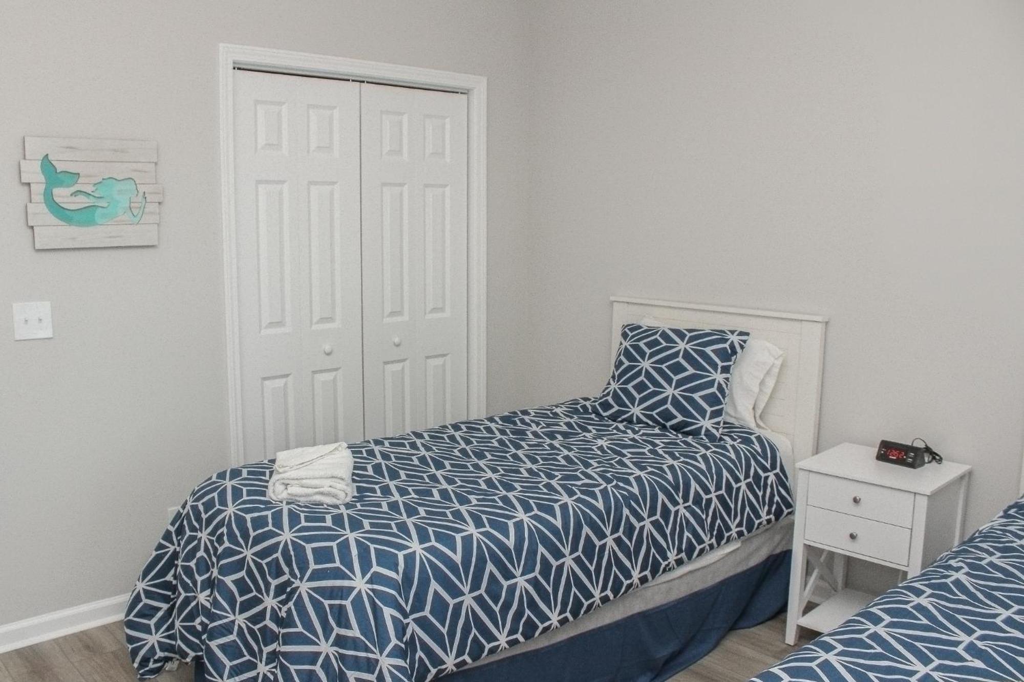 River Oaks 15-G By Palmetto Vacation Rentals Миртл-Бич Экстерьер фото