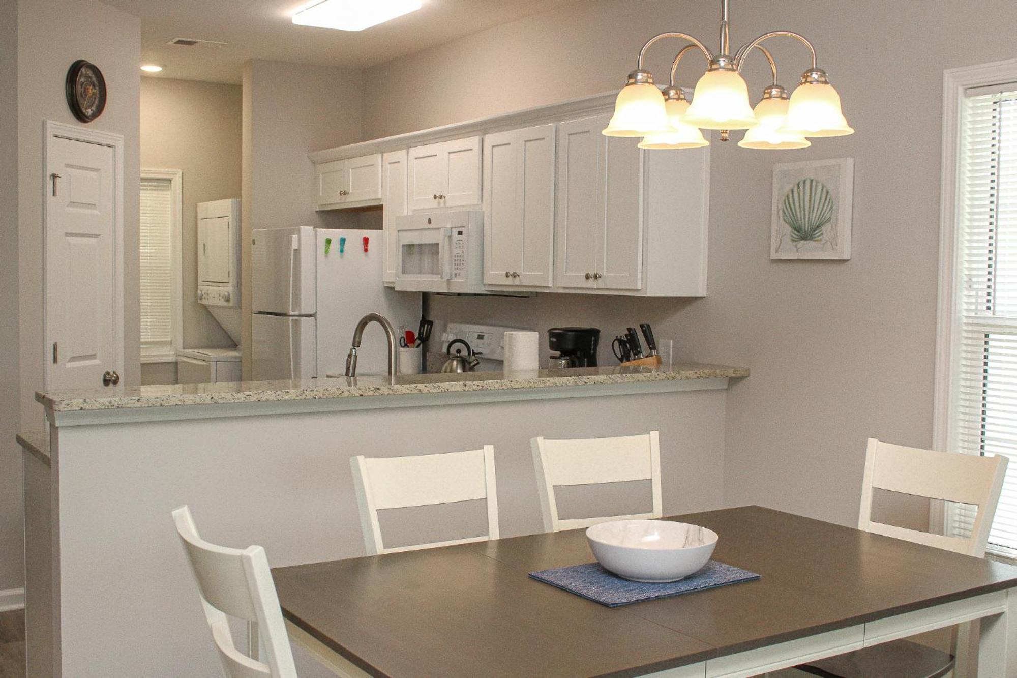 River Oaks 15-G By Palmetto Vacation Rentals Миртл-Бич Экстерьер фото