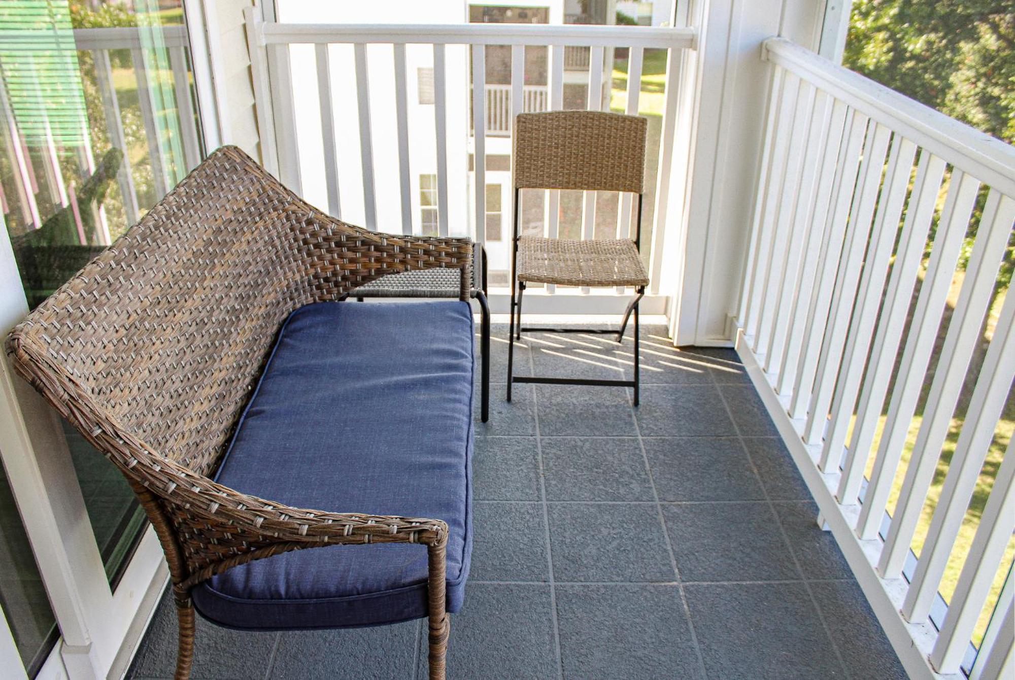 River Oaks 15-G By Palmetto Vacation Rentals Миртл-Бич Экстерьер фото